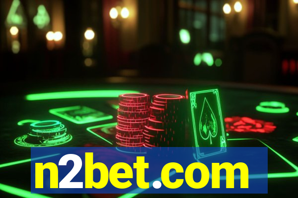 n2bet.com