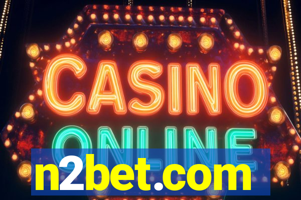 n2bet.com