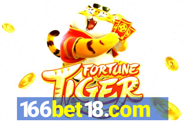 166bet18.com