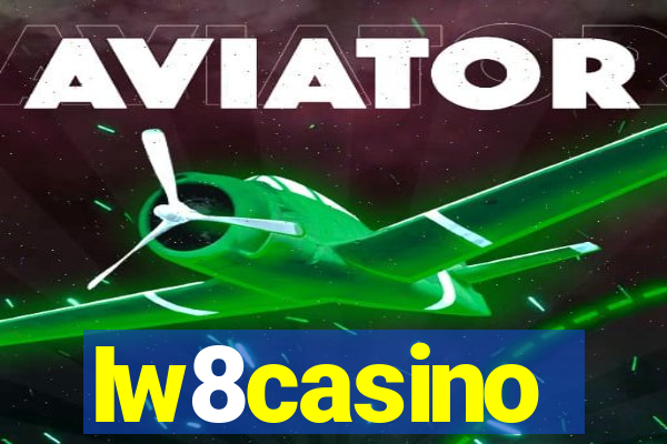 Iw8casino