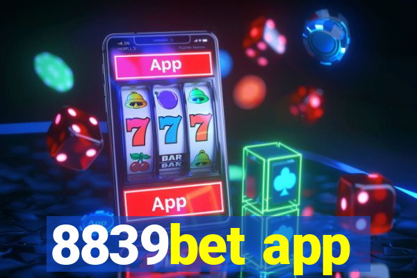 8839bet app