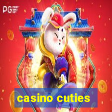 casino cuties