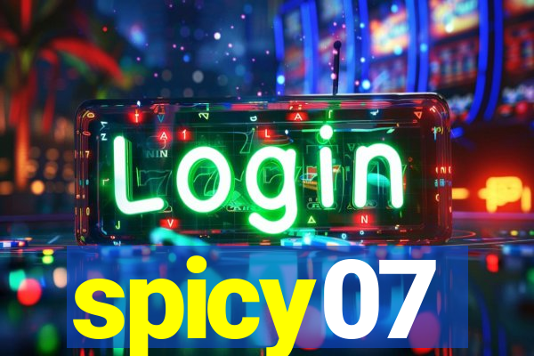 spicy07