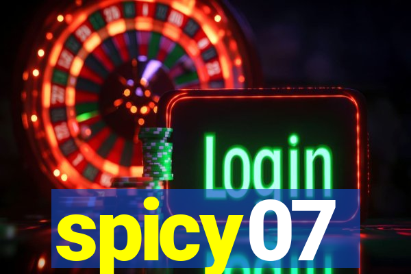 spicy07