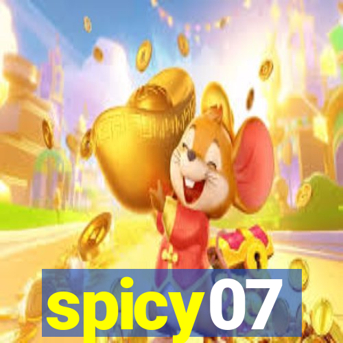 spicy07