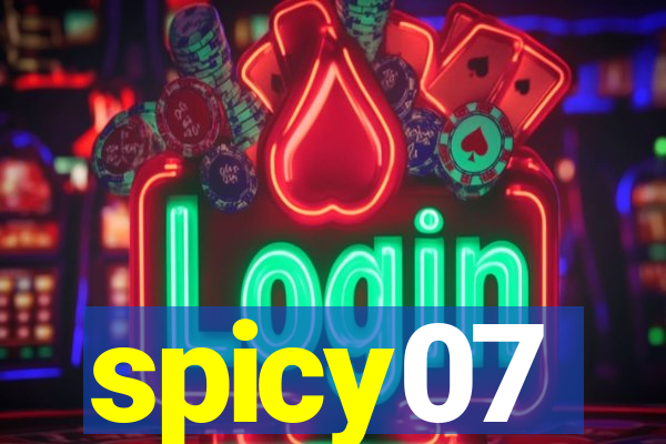 spicy07