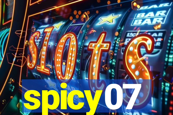 spicy07