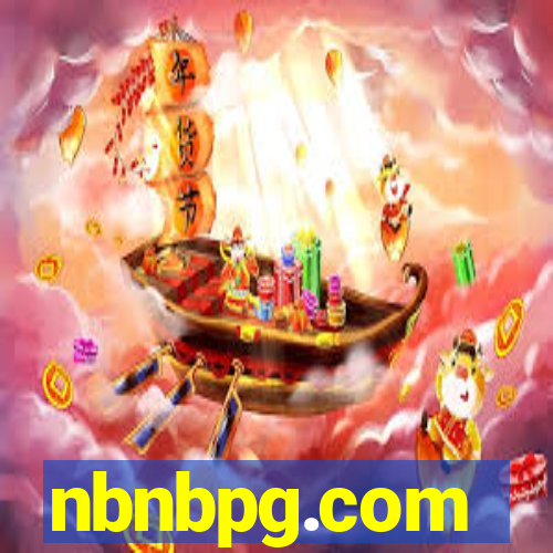 nbnbpg.com