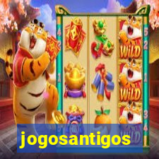 jogosantigos