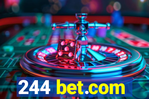 244 bet.com