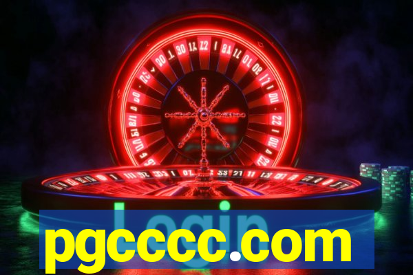 pgcccc.com