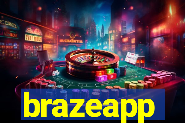 brazeapp