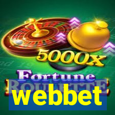 webbet