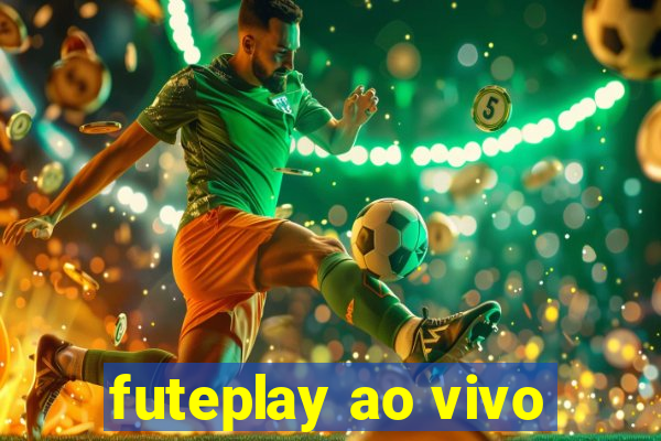 futeplay ao vivo