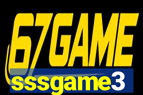 sssgame3