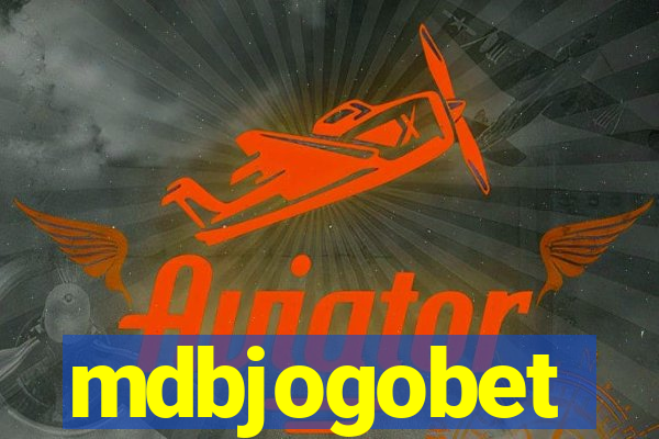 mdbjogobet