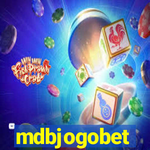 mdbjogobet