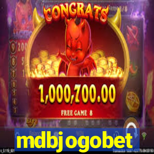 mdbjogobet