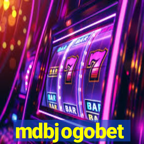 mdbjogobet