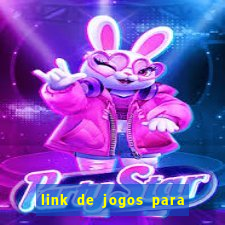 link de jogos para ganhar dinheiro