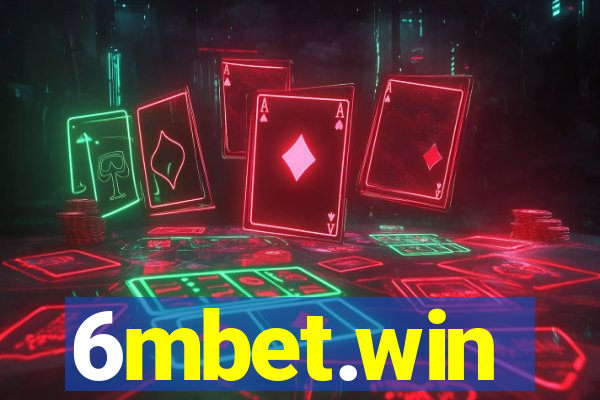 6mbet.win