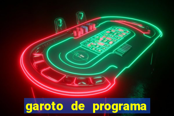 garoto de programa baixada fluminense rj