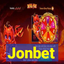 Jonbet