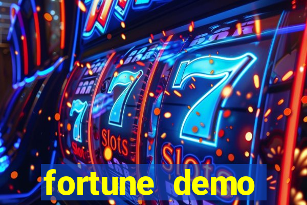 fortune demo grátis coelho