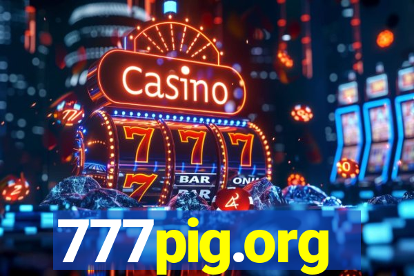 777pig.org