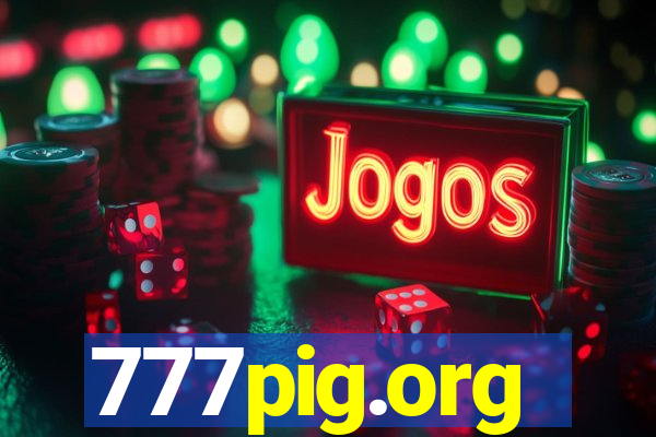 777pig.org