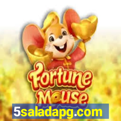 5saladapg.com