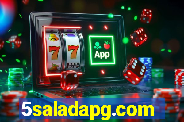 5saladapg.com