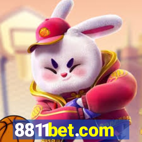 8811bet.com