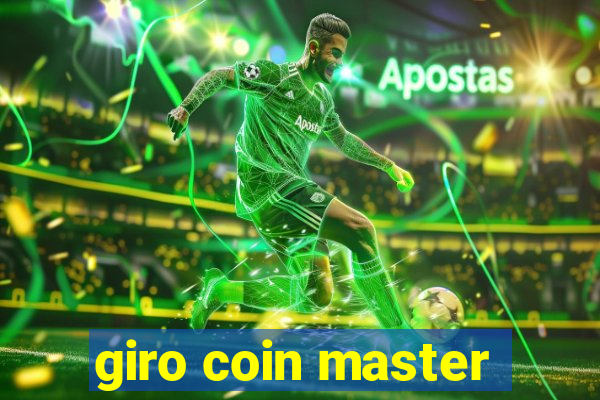 giro coin master