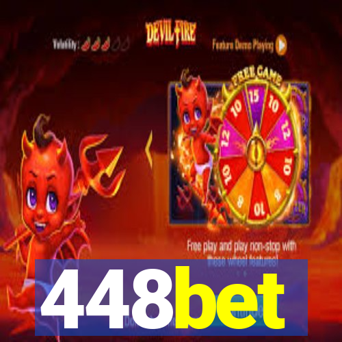 448bet