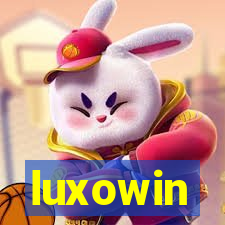 luxowin