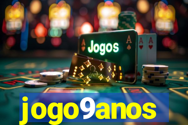 jogo9anos