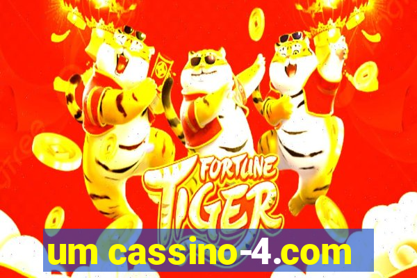 um cassino-4.com