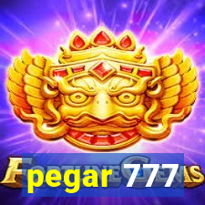 pegar 777