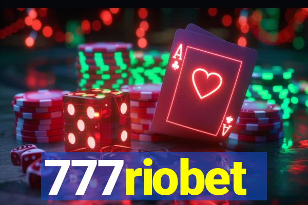 777riobet