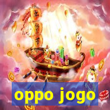 oppo jogo