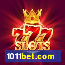 1011bet.com