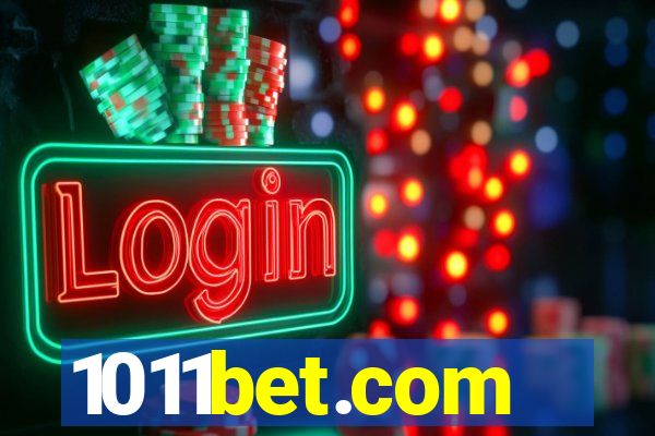 1011bet.com