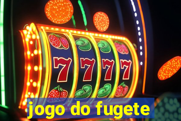 jogo do fugete