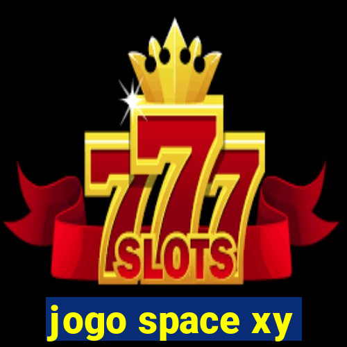 jogo space xy