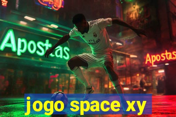 jogo space xy