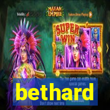 bethard