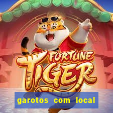 garotos com local porto alegre