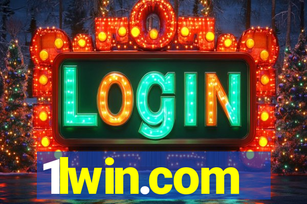 1lwin.com