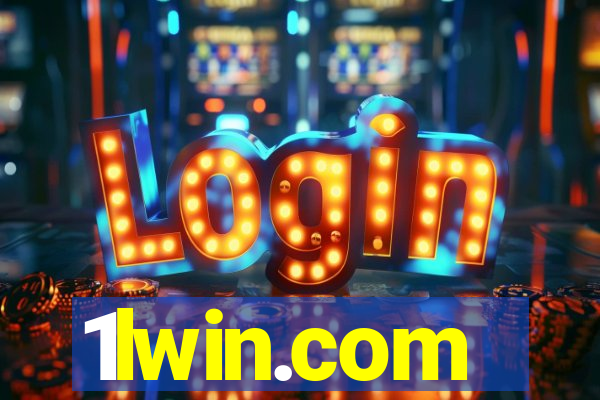 1lwin.com